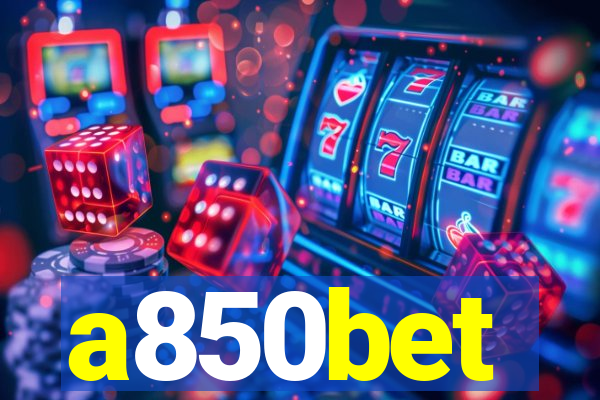 a850bet