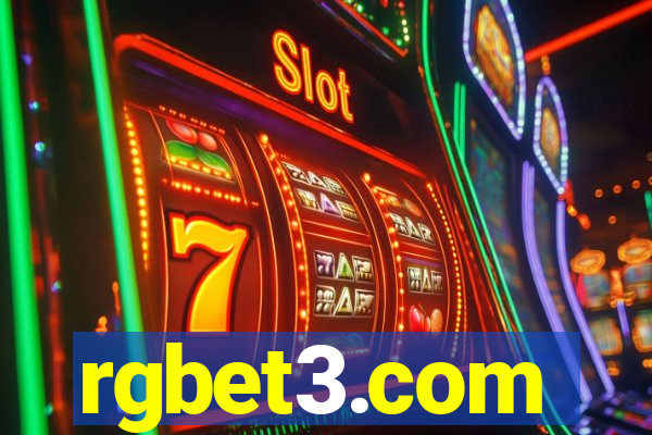 rgbet3.com