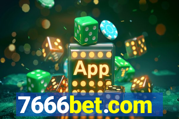 7666bet.com