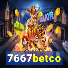 7667betco