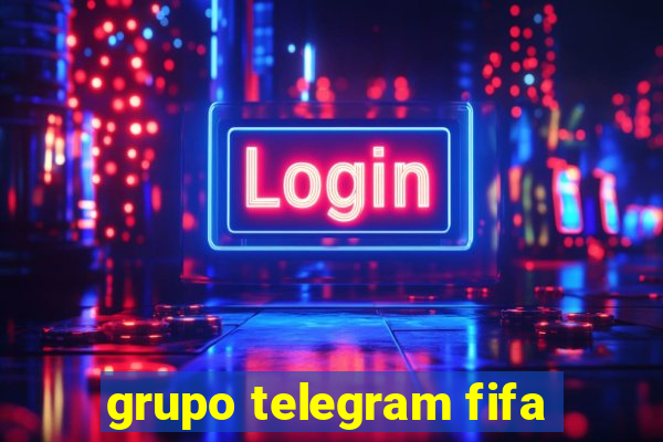 grupo telegram fifa