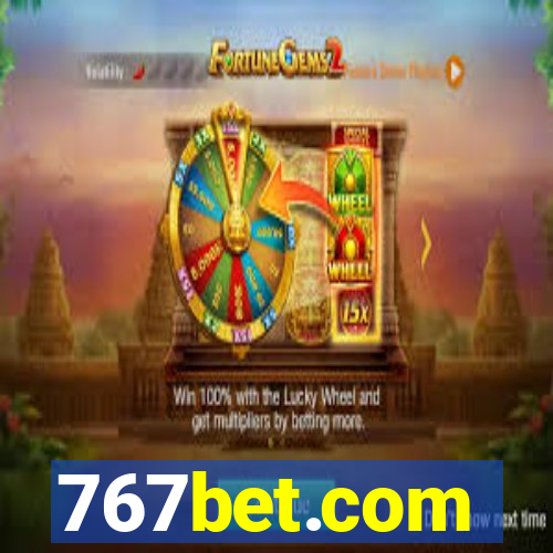 767bet.com