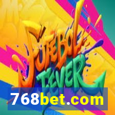 768bet.com