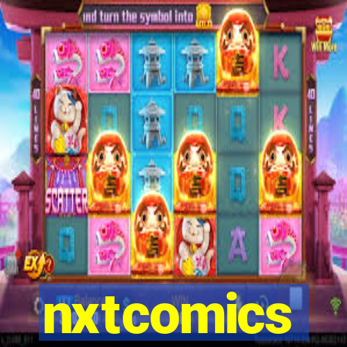 nxtcomics