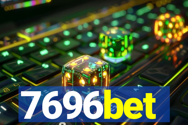 7696bet