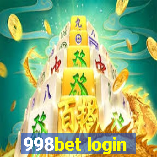 998bet login