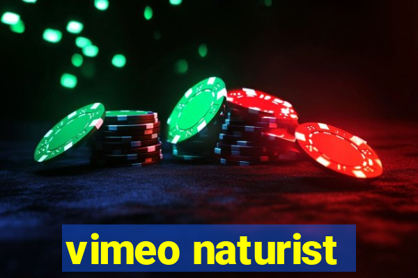 vimeo naturist