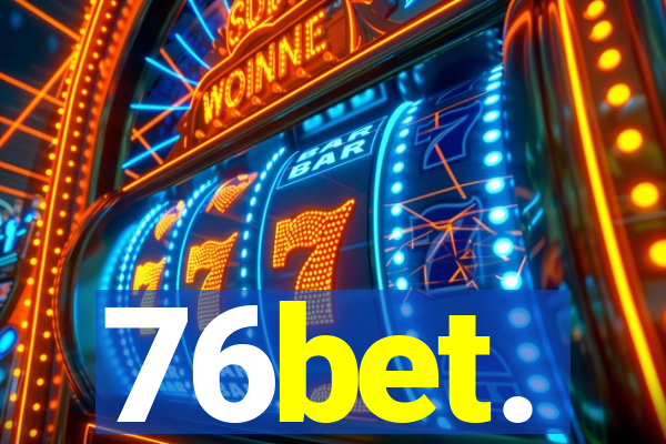 76bet.