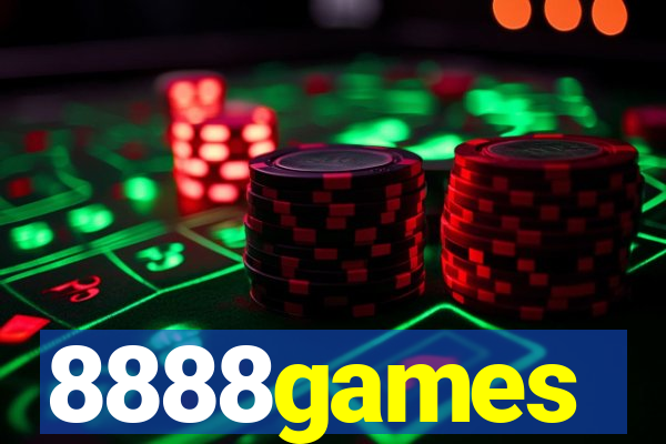 8888games