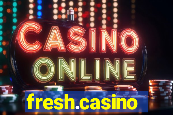 fresh.casino