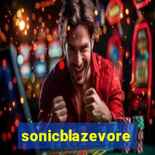 sonicblazevore