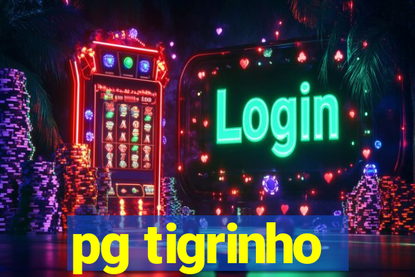 pg tigrinho