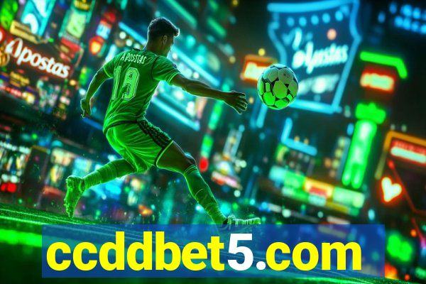 ccddbet5.com