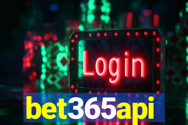 bet365api