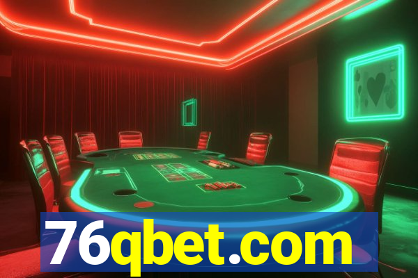 76qbet.com