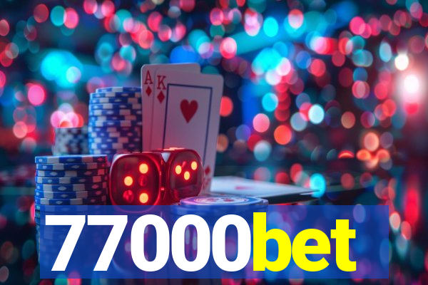 77000bet