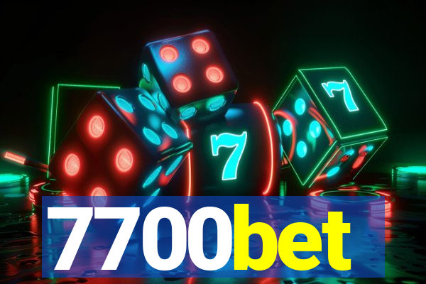 7700bet