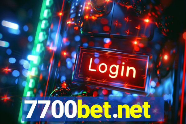 7700bet.net