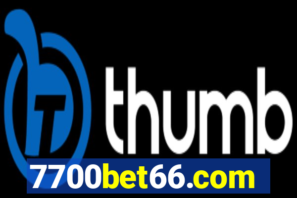 7700bet66.com