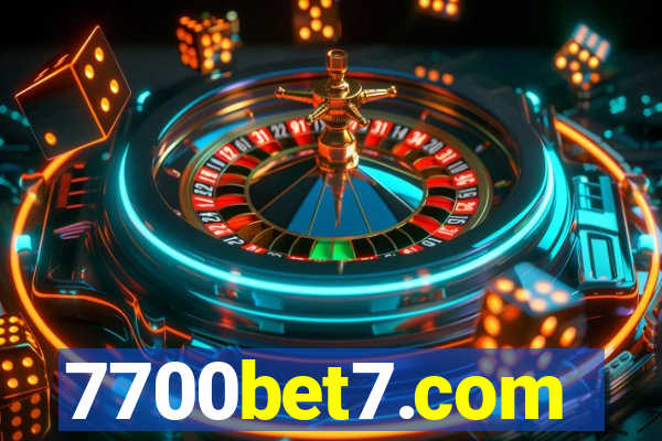 7700bet7.com