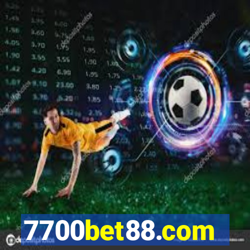 7700bet88.com