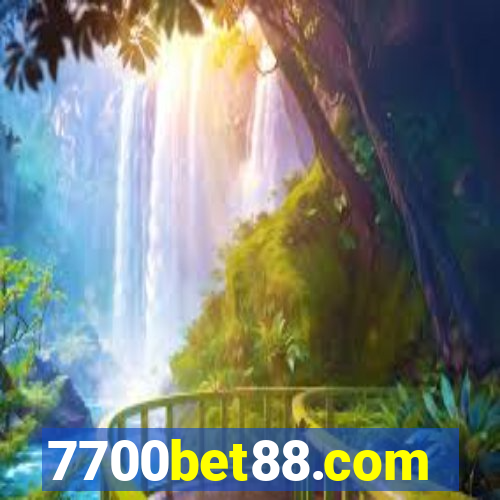 7700bet88.com