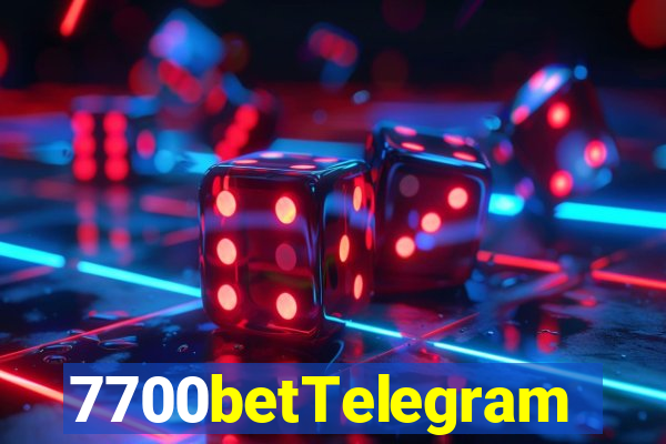 7700betTelegram