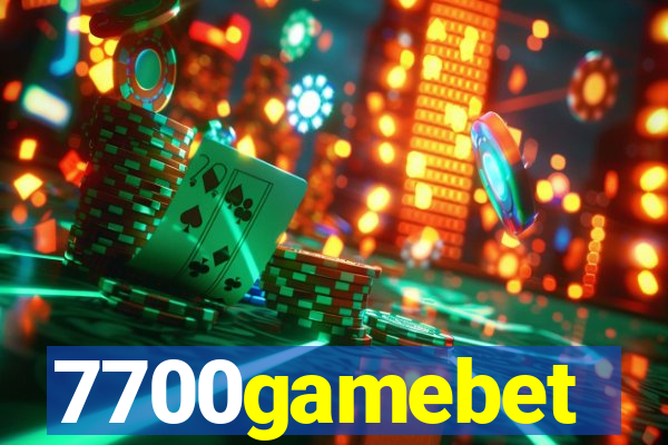 7700gamebet