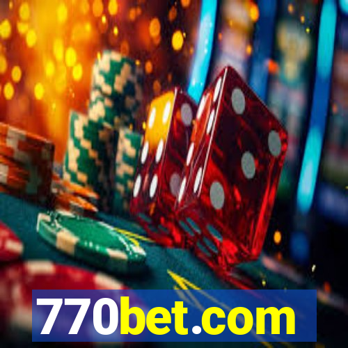 770bet.com