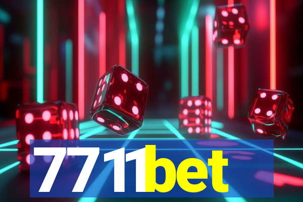 7711bet