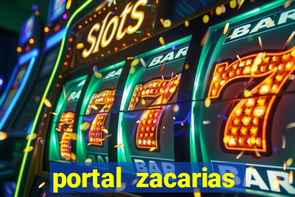 portal zacarias maloqueiro cavando sua cova