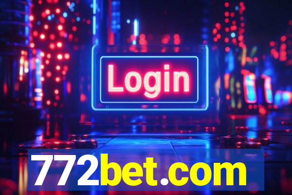 772bet.com