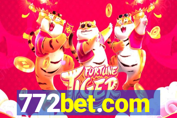 772bet.com