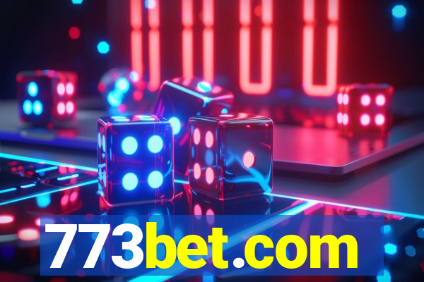 773bet.com