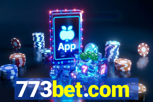 773bet.com