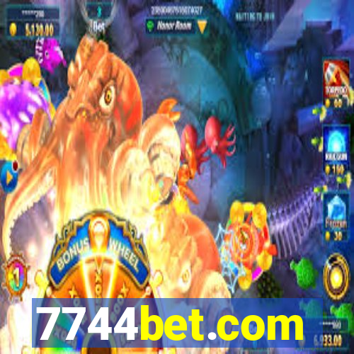 7744bet.com