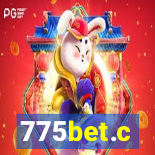 775bet.c