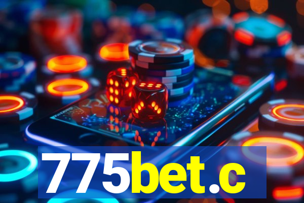 775bet.c