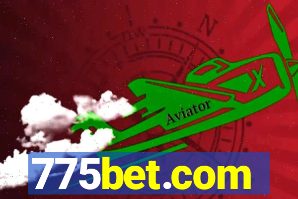 775bet.com