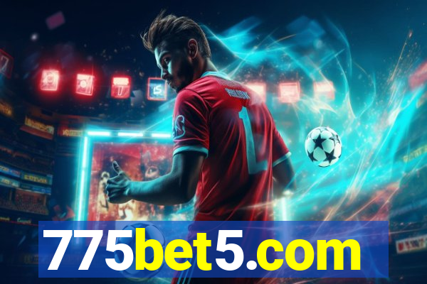 775bet5.com