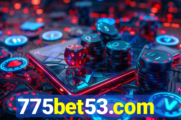 775bet53.com