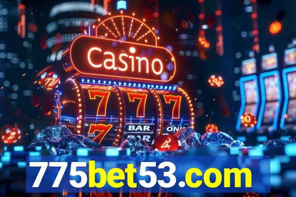 775bet53.com