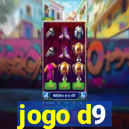 jogo d9