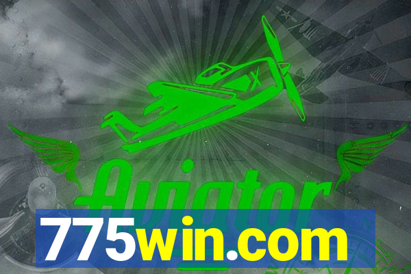 775win.com