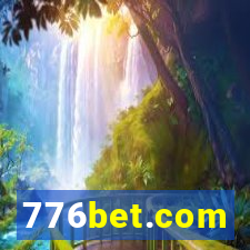 776bet.com