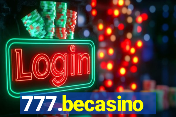 777.becasino