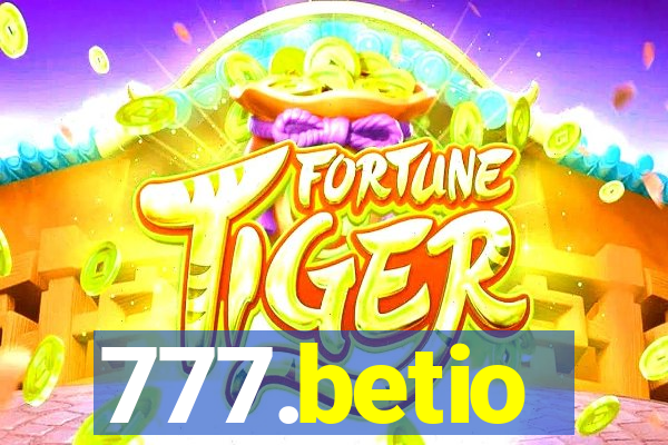 777.betio