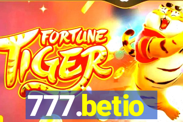 777.betio