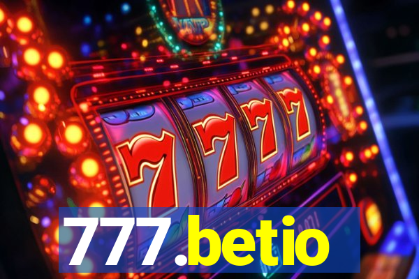 777.betio