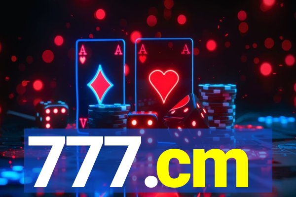 777.cm